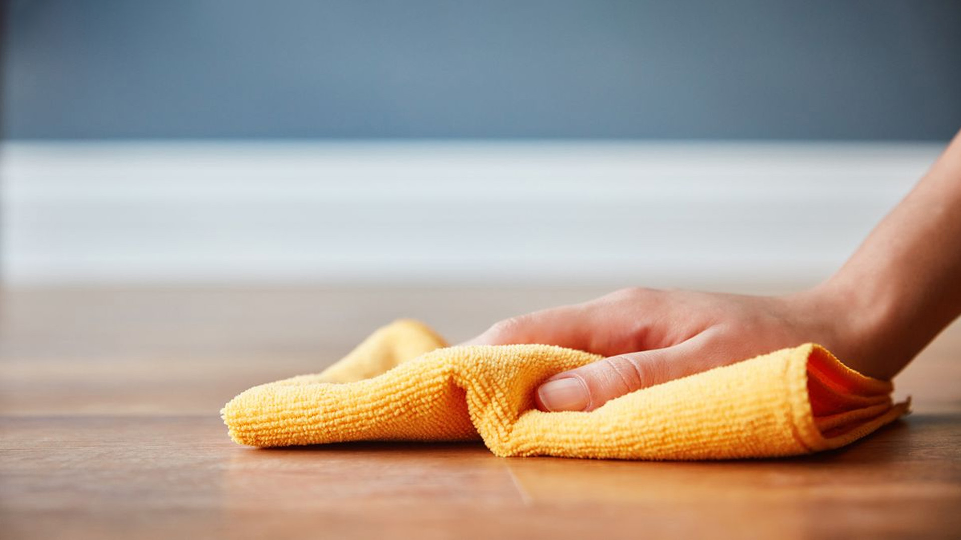 Image for Standard Clean