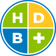 Web icon for HDB+ Cleaning Services